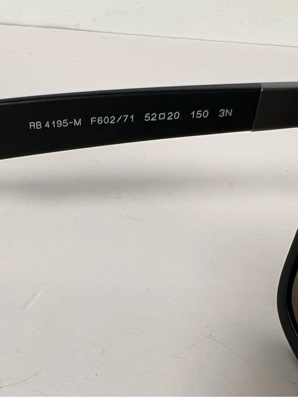 Ray-Ban ray ban
